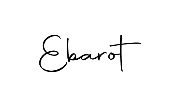 Best and Professional Signature Style for Ebarot. Autography-DOLnW Best Signature Style Collection. Ebarot signature style 10 images and pictures png