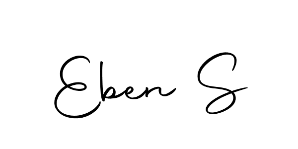 See photos of Eben S official signature by Spectra . Check more albums & portfolios. Read reviews & check more about Autography-DOLnW font. Eben S signature style 10 images and pictures png