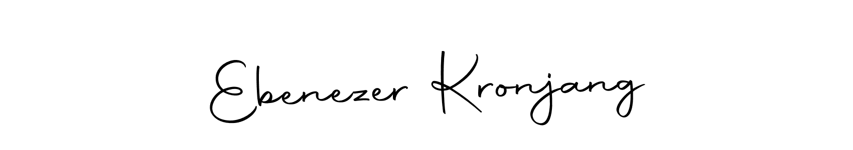 Here are the top 10 professional signature styles for the name Ebenezer Kronjang. These are the best autograph styles you can use for your name. Ebenezer Kronjang signature style 10 images and pictures png