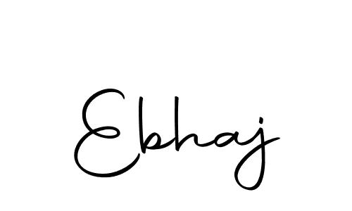 Once you've used our free online signature maker to create your best signature Autography-DOLnW style, it's time to enjoy all of the benefits that Ebhaj name signing documents. Ebhaj signature style 10 images and pictures png