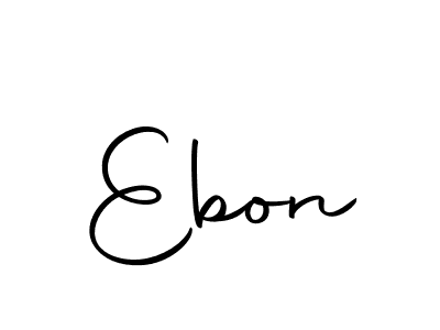 The best way (Autography-DOLnW) to make a short signature is to pick only two or three words in your name. The name Ebon include a total of six letters. For converting this name. Ebon signature style 10 images and pictures png