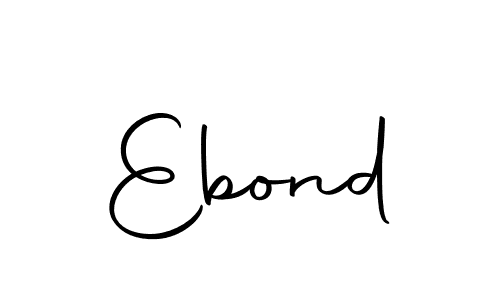 Similarly Autography-DOLnW is the best handwritten signature design. Signature creator online .You can use it as an online autograph creator for name Ebond. Ebond signature style 10 images and pictures png