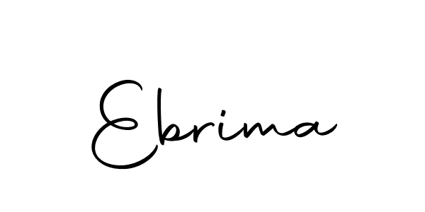 How to make Ebrima name signature. Use Autography-DOLnW style for creating short signs online. This is the latest handwritten sign. Ebrima signature style 10 images and pictures png