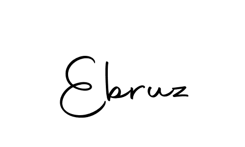 Here are the top 10 professional signature styles for the name Ebruz. These are the best autograph styles you can use for your name. Ebruz signature style 10 images and pictures png