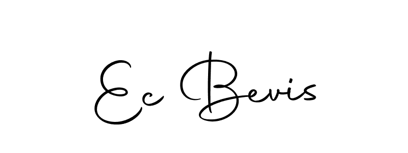 How to Draw Ec Bevis signature style? Autography-DOLnW is a latest design signature styles for name Ec Bevis. Ec Bevis signature style 10 images and pictures png