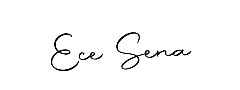 See photos of Ece Sena official signature by Spectra . Check more albums & portfolios. Read reviews & check more about Autography-DOLnW font. Ece Sena signature style 10 images and pictures png