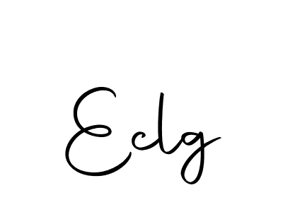 How to Draw Eclg signature style? Autography-DOLnW is a latest design signature styles for name Eclg. Eclg signature style 10 images and pictures png