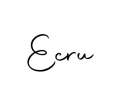 This is the best signature style for the Ecru name. Also you like these signature font (Autography-DOLnW). Mix name signature. Ecru signature style 10 images and pictures png