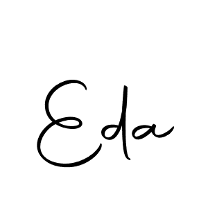 Make a beautiful signature design for name Eda. Use this online signature maker to create a handwritten signature for free. Eda signature style 10 images and pictures png