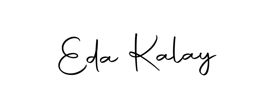 See photos of Eda Kalay official signature by Spectra . Check more albums & portfolios. Read reviews & check more about Autography-DOLnW font. Eda Kalay signature style 10 images and pictures png