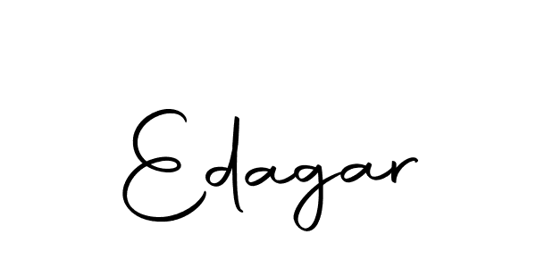 Create a beautiful signature design for name Edagar. With this signature (Autography-DOLnW) fonts, you can make a handwritten signature for free. Edagar signature style 10 images and pictures png