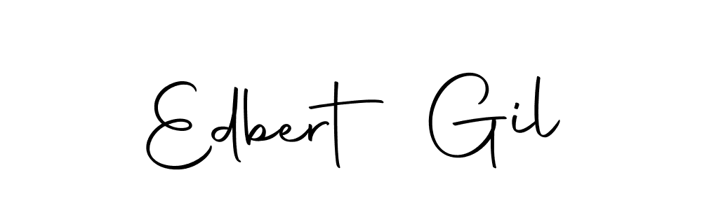 You can use this online signature creator to create a handwritten signature for the name Edbert Gil. This is the best online autograph maker. Edbert Gil signature style 10 images and pictures png