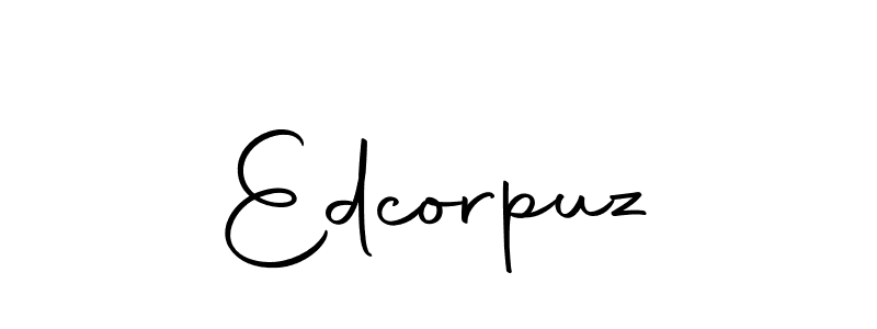 Check out images of Autograph of Edcorpuz name. Actor Edcorpuz Signature Style. Autography-DOLnW is a professional sign style online. Edcorpuz signature style 10 images and pictures png