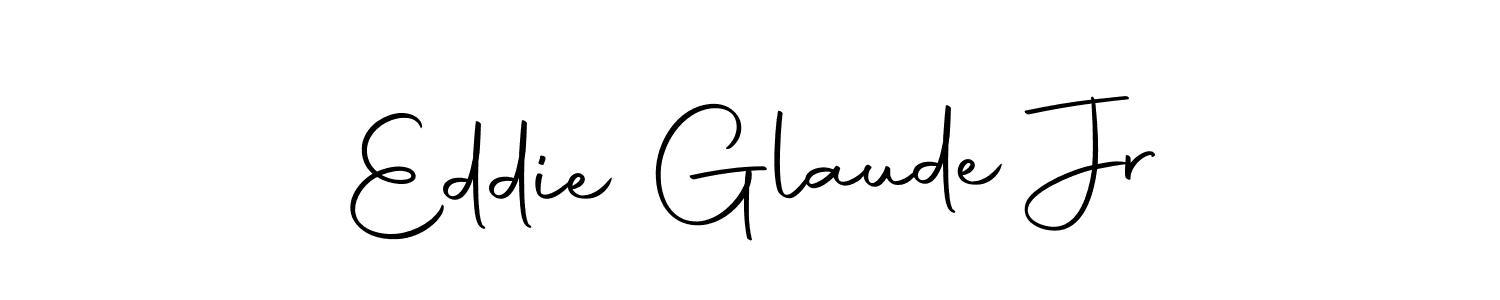 if you are searching for the best signature style for your name Eddie Glaude Jr. so please give up your signature search. here we have designed multiple signature styles  using Autography-DOLnW. Eddie Glaude Jr signature style 10 images and pictures png