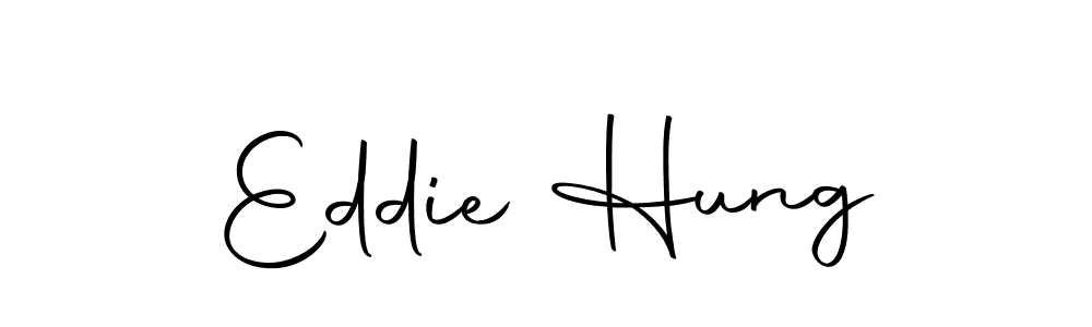 Best and Professional Signature Style for Eddie Hung. Autography-DOLnW Best Signature Style Collection. Eddie Hung signature style 10 images and pictures png