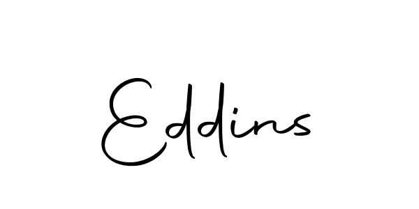 Check out images of Autograph of Eddins name. Actor Eddins Signature Style. Autography-DOLnW is a professional sign style online. Eddins signature style 10 images and pictures png