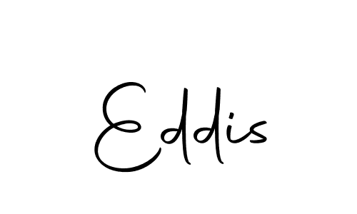 Best and Professional Signature Style for Eddis. Autography-DOLnW Best Signature Style Collection. Eddis signature style 10 images and pictures png