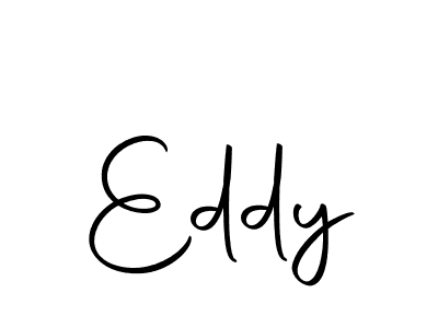 if you are searching for the best signature style for your name Eddy. so please give up your signature search. here we have designed multiple signature styles  using Autography-DOLnW. Eddy signature style 10 images and pictures png