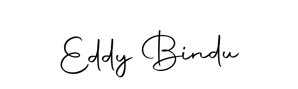 Best and Professional Signature Style for Eddy Bindu. Autography-DOLnW Best Signature Style Collection. Eddy Bindu signature style 10 images and pictures png