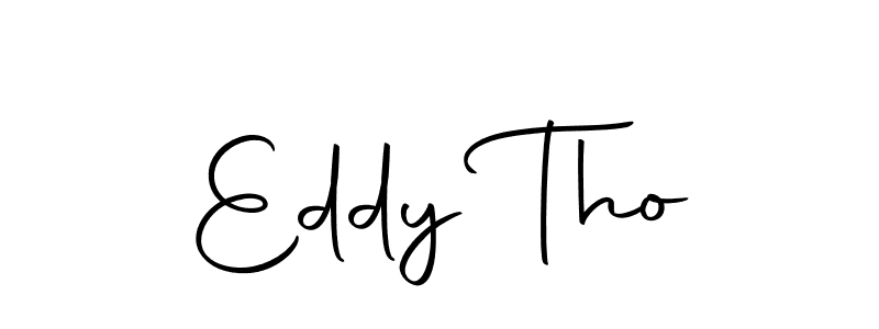 You can use this online signature creator to create a handwritten signature for the name Eddy Tho. This is the best online autograph maker. Eddy Tho signature style 10 images and pictures png