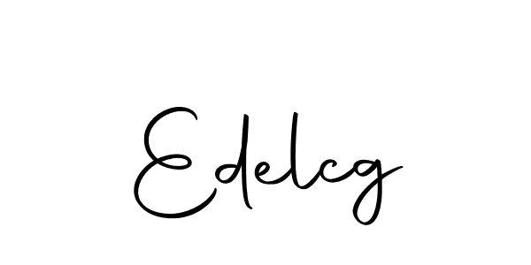 Once you've used our free online signature maker to create your best signature Autography-DOLnW style, it's time to enjoy all of the benefits that Edelcg name signing documents. Edelcg signature style 10 images and pictures png