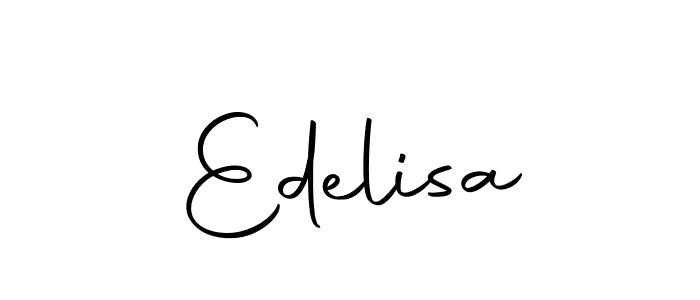 It looks lik you need a new signature style for name Edelisa. Design unique handwritten (Autography-DOLnW) signature with our free signature maker in just a few clicks. Edelisa signature style 10 images and pictures png