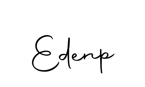 Make a short Edenp signature style. Manage your documents anywhere anytime using Autography-DOLnW. Create and add eSignatures, submit forms, share and send files easily. Edenp signature style 10 images and pictures png