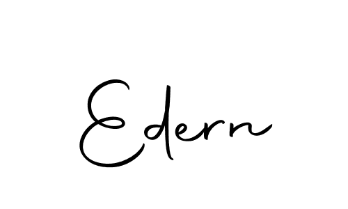 You can use this online signature creator to create a handwritten signature for the name Edern. This is the best online autograph maker. Edern signature style 10 images and pictures png