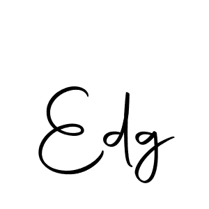 Check out images of Autograph of Edg name. Actor Edg Signature Style. Autography-DOLnW is a professional sign style online. Edg signature style 10 images and pictures png