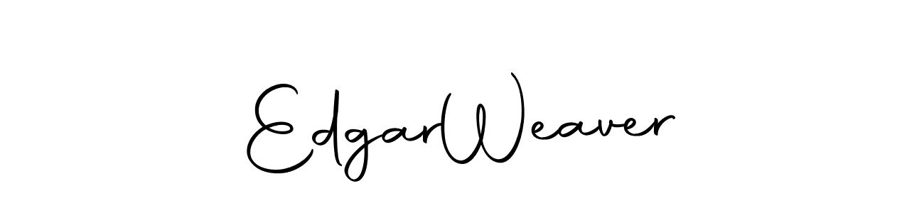 if you are searching for the best signature style for your name Edgar  Weaver. so please give up your signature search. here we have designed multiple signature styles  using Autography-DOLnW. Edgar  Weaver signature style 10 images and pictures png