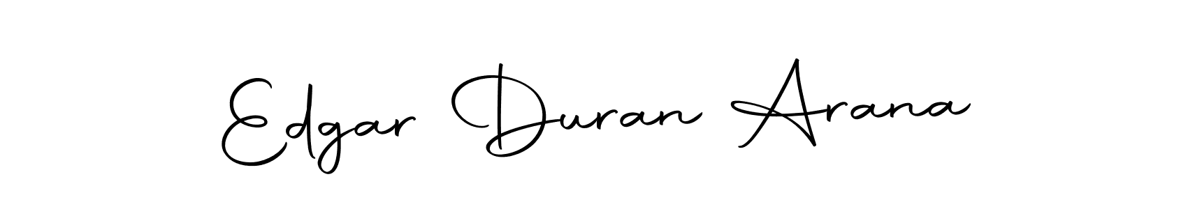 Similarly Autography-DOLnW is the best handwritten signature design. Signature creator online .You can use it as an online autograph creator for name Edgar Duran Arana. Edgar Duran Arana signature style 10 images and pictures png