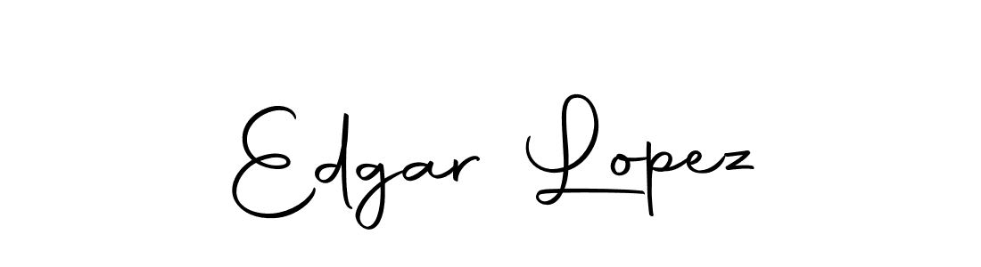 The best way (Autography-DOLnW) to make a short signature is to pick only two or three words in your name. The name Edgar Lopez include a total of six letters. For converting this name. Edgar Lopez signature style 10 images and pictures png