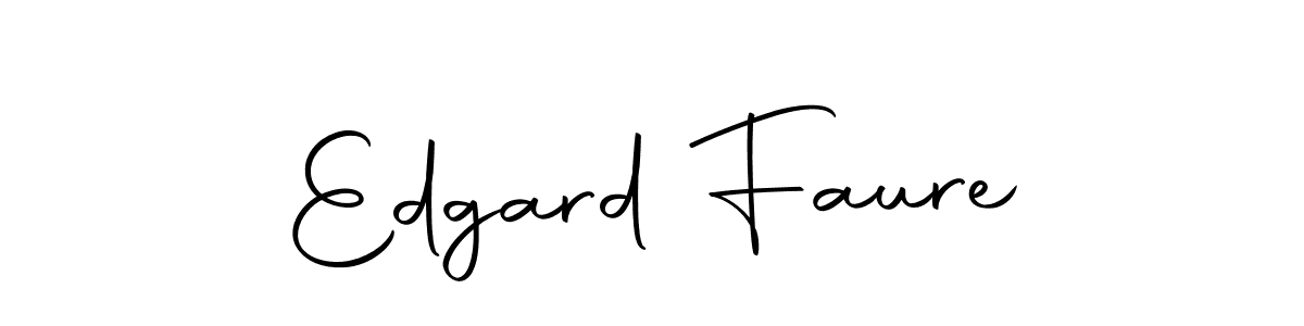 Make a short Edgard Faure signature style. Manage your documents anywhere anytime using Autography-DOLnW. Create and add eSignatures, submit forms, share and send files easily. Edgard Faure signature style 10 images and pictures png