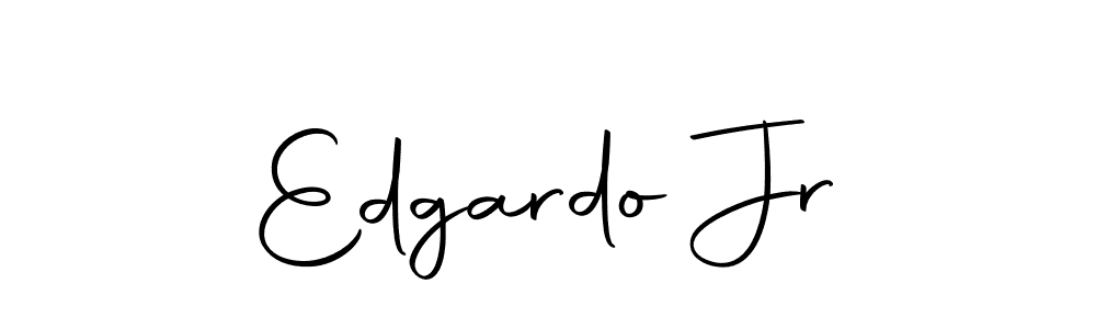 How to make Edgardo Jr signature? Autography-DOLnW is a professional autograph style. Create handwritten signature for Edgardo Jr name. Edgardo Jr signature style 10 images and pictures png