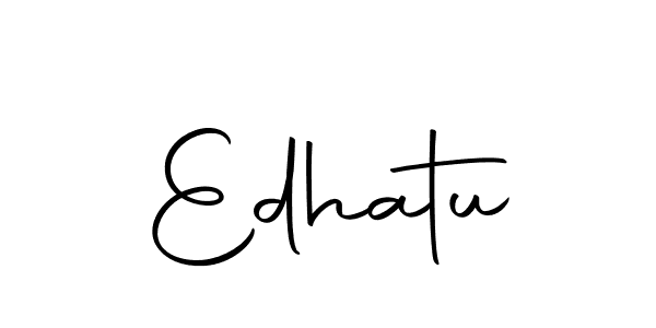 This is the best signature style for the Edhatu name. Also you like these signature font (Autography-DOLnW). Mix name signature. Edhatu signature style 10 images and pictures png