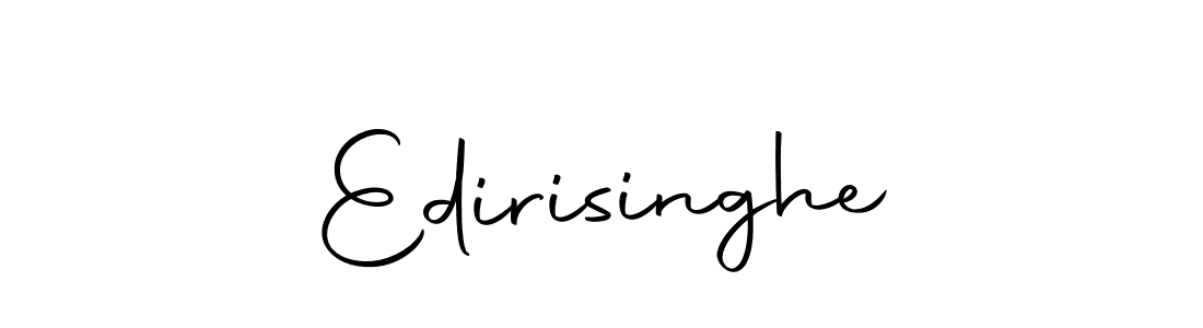 Make a beautiful signature design for name Edirisinghe. Use this online signature maker to create a handwritten signature for free. Edirisinghe signature style 10 images and pictures png