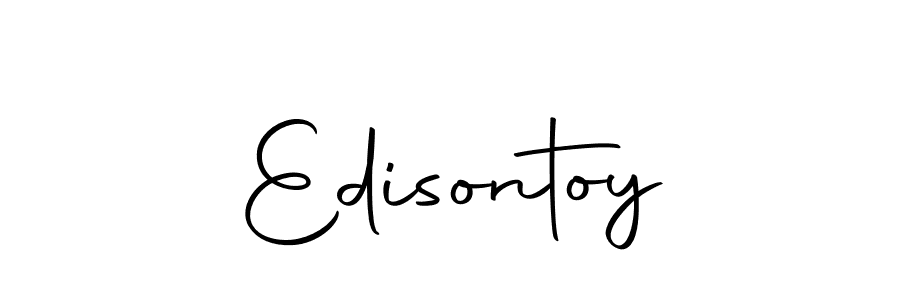 Best and Professional Signature Style for Edisontoy. Autography-DOLnW Best Signature Style Collection. Edisontoy signature style 10 images and pictures png