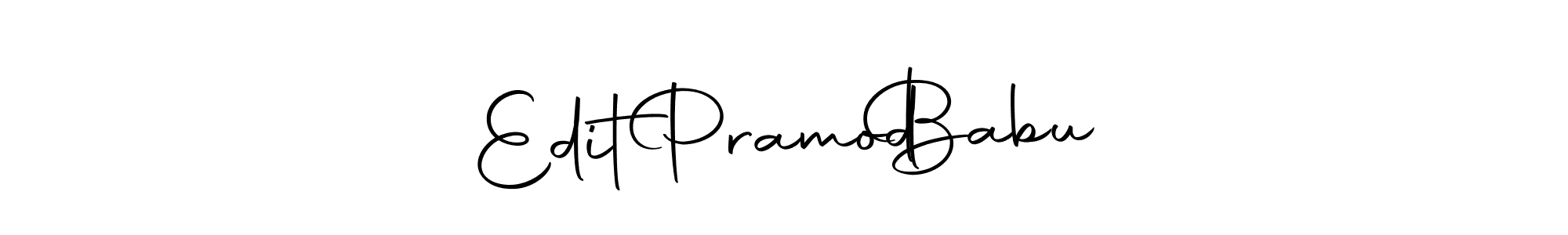 Best and Professional Signature Style for Edit   Pramod   Babu. Autography-DOLnW Best Signature Style Collection. Edit   Pramod   Babu signature style 10 images and pictures png