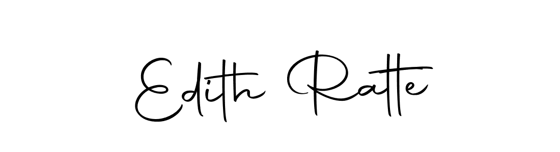 You can use this online signature creator to create a handwritten signature for the name Edith Ratte. This is the best online autograph maker. Edith Ratte signature style 10 images and pictures png
