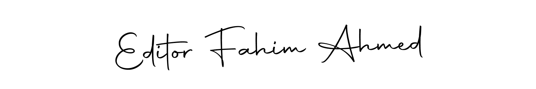 See photos of Editor Fahim Ahmed official signature by Spectra . Check more albums & portfolios. Read reviews & check more about Autography-DOLnW font. Editor Fahim Ahmed signature style 10 images and pictures png