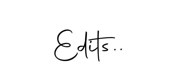 Also we have Edits.. name is the best signature style. Create professional handwritten signature collection using Autography-DOLnW autograph style. Edits.. signature style 10 images and pictures png