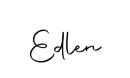 Once you've used our free online signature maker to create your best signature Autography-DOLnW style, it's time to enjoy all of the benefits that Edlen name signing documents. Edlen signature style 10 images and pictures png