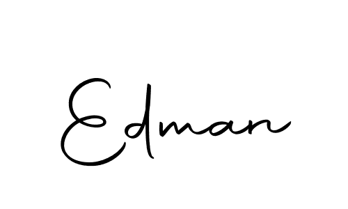 This is the best signature style for the Edman name. Also you like these signature font (Autography-DOLnW). Mix name signature. Edman signature style 10 images and pictures png