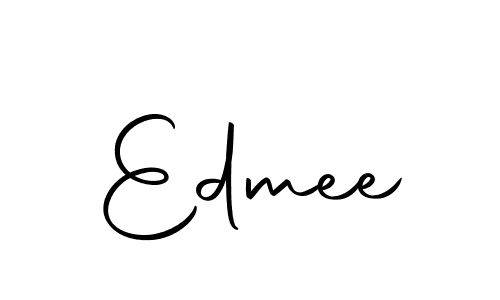 Check out images of Autograph of Edmee name. Actor Edmee Signature Style. Autography-DOLnW is a professional sign style online. Edmee signature style 10 images and pictures png