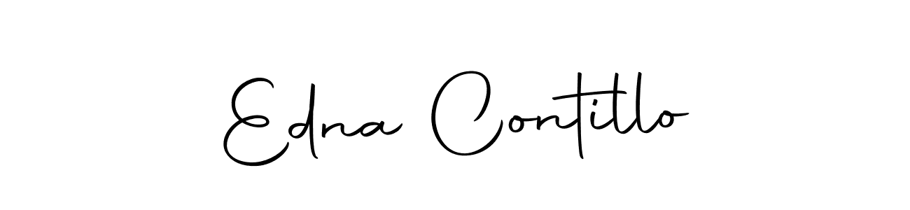 You should practise on your own different ways (Autography-DOLnW) to write your name (Edna Contillo) in signature. don't let someone else do it for you. Edna Contillo signature style 10 images and pictures png