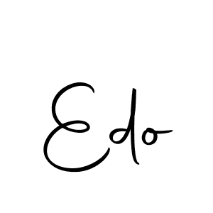 Make a beautiful signature design for name Edo. Use this online signature maker to create a handwritten signature for free. Edo signature style 10 images and pictures png