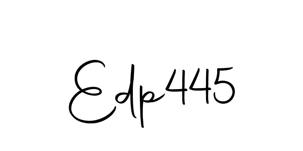Here are the top 10 professional signature styles for the name Edp445. These are the best autograph styles you can use for your name. Edp445 signature style 10 images and pictures png