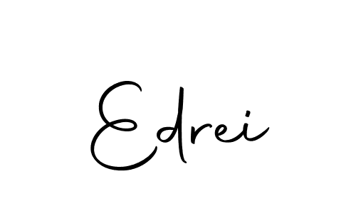 See photos of Edrei official signature by Spectra . Check more albums & portfolios. Read reviews & check more about Autography-DOLnW font. Edrei signature style 10 images and pictures png