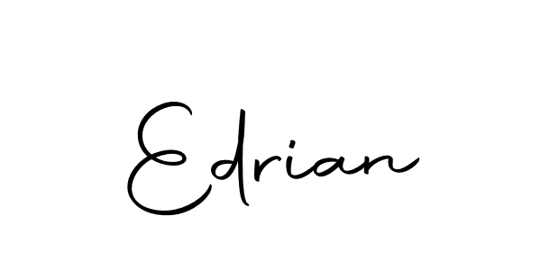 Best and Professional Signature Style for Edrian. Autography-DOLnW Best Signature Style Collection. Edrian signature style 10 images and pictures png