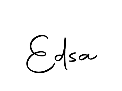 Here are the top 10 professional signature styles for the name Edsa. These are the best autograph styles you can use for your name. Edsa signature style 10 images and pictures png